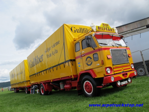Volvo F88 F89